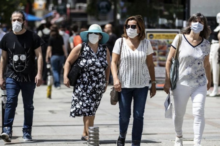Bilim Kurulu &uuml;yesi: 'İnsanlar ekmeği yıkayacak duruma geldi'