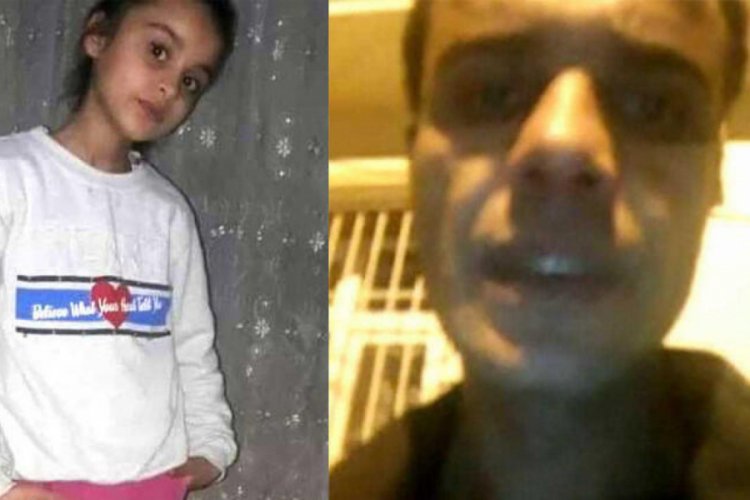 Kızı Ceylan'ı d&ouml;verek &ouml;ld&uuml;rm&uuml;şt&uuml;! Cezaevinde intihar etti