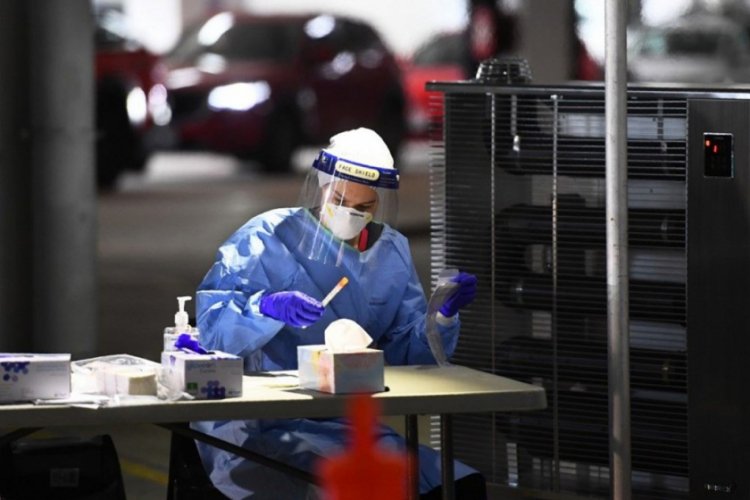 Japonya'dan D&uuml;nya Sağlık &Ouml;rg&uuml;t&uuml;ne soruşturma &ccedil;ağrısı