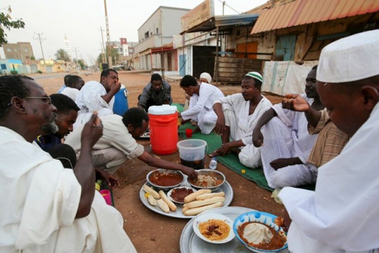 Sudan'da yıllık enflasyon y&uuml;zde 98'in &uuml;zerine &ccedil;ıktı