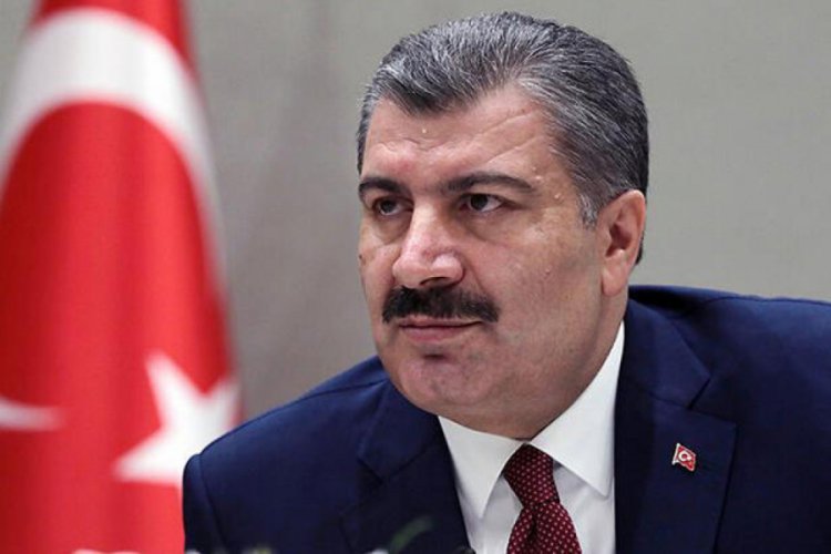 Sağlık Bakanı Koca'dan Engelliler Haftası paylaşımı
