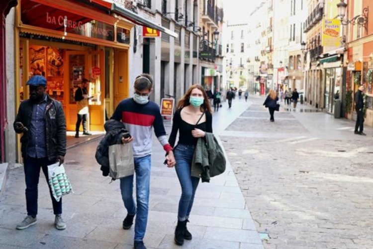 İspanya'da h&uuml;k&uuml;met OHAL'i haziran sonuna kadar uzatmak istiyor