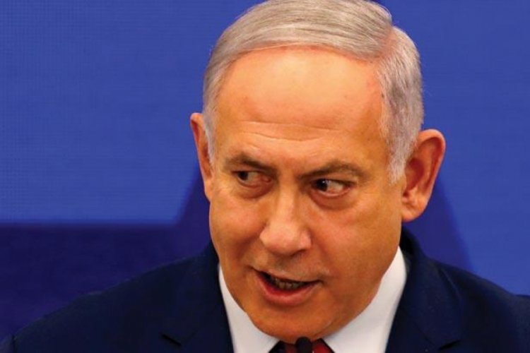 ABD'li Demokrat senat&ouml;rden Netanyahu'ya: Batı Şeria'da ilhak girişiminde bulunmayın