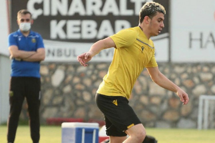 Yeni Malatyaspor'da antrenmanlar devam ediyor