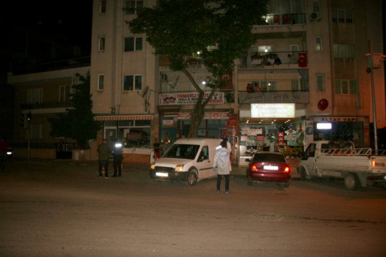 7. kattan d&uuml;şen gen&ccedil; hastanede hayatını kaybetti