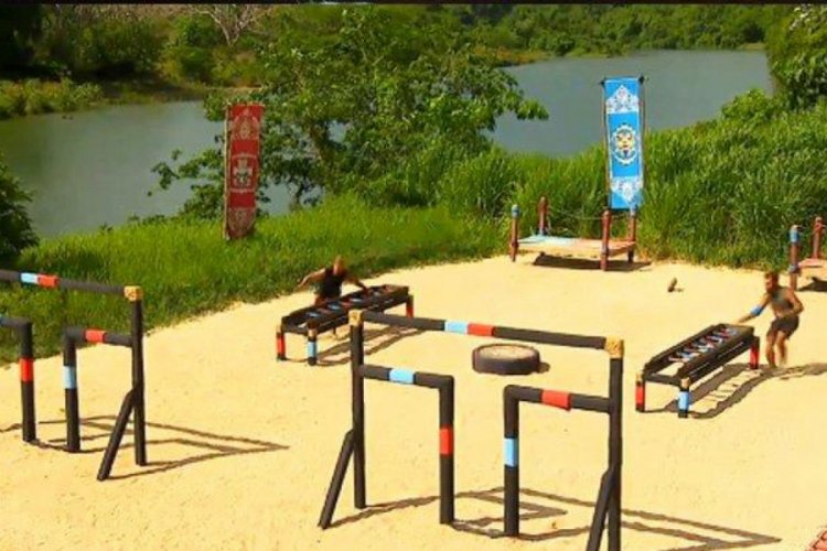Survivor dokunulmazlık &ouml;d&uuml;l&uuml;n&uuml; kim kazandı?