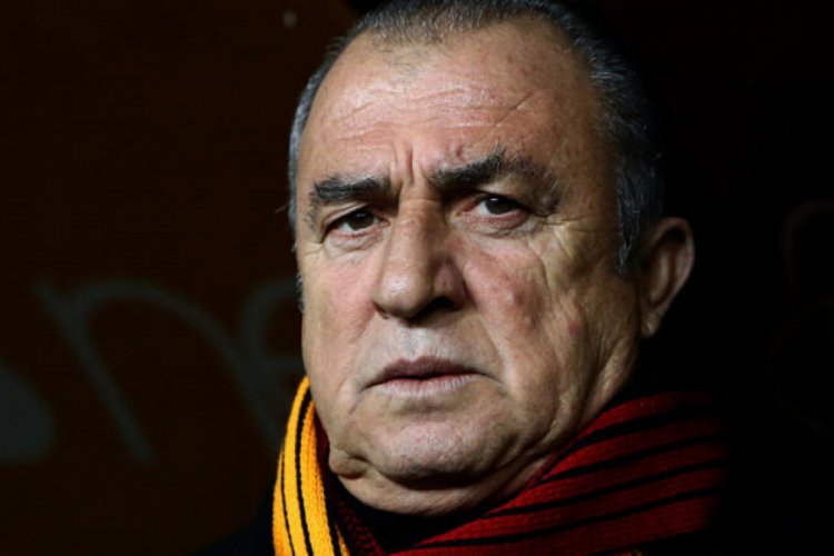 Fatih Terim'den 20 yıl &ouml;nceki kendisine mektup