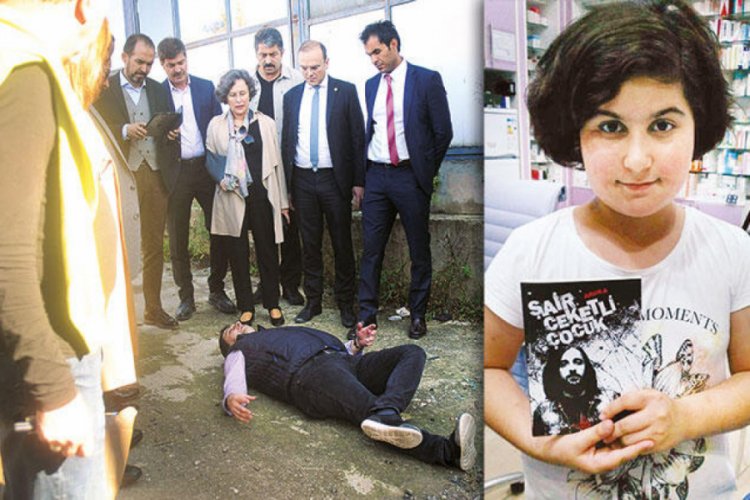Meclis Komisyonu: Olay yeri incelemede sorun var