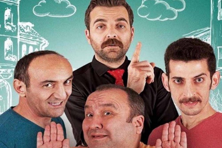 &Ouml;zel tiyatrolar perde a&ccedil;maya hazırlanıyor