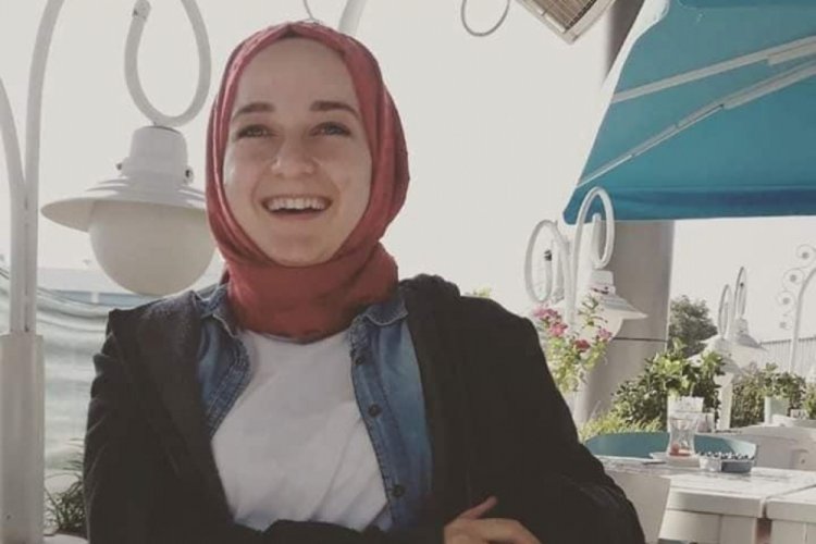 Bursa'da 21 yaşındaki genç kız kalbine yenildi