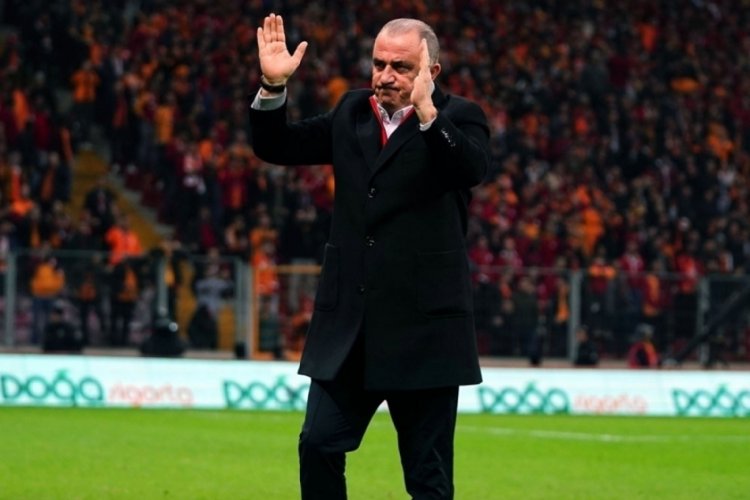 Fatih Terim'den 20 yıl &ouml;nceki Terim'e mektup
