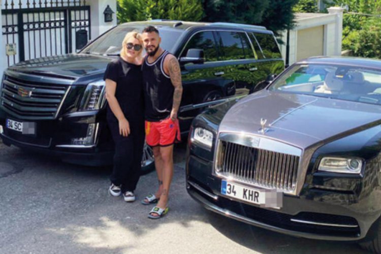 Selin Ciğerci 5 milyona otomobil aldı!