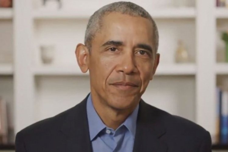 Obama'dan Trump'a salgın eleştirisi