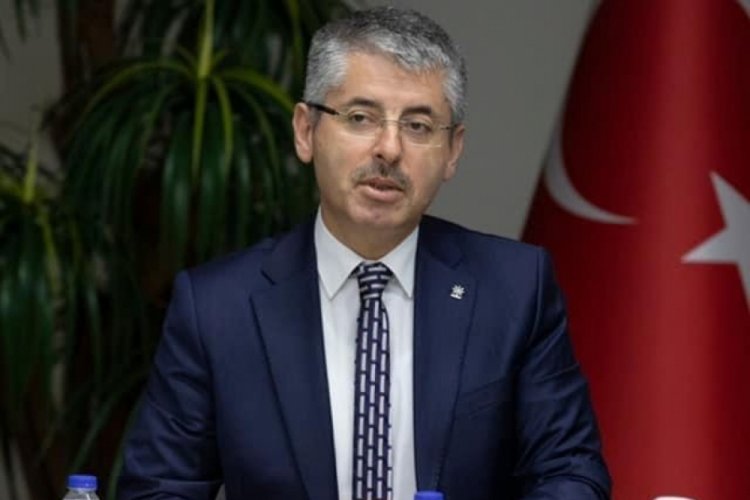 "19 Mayıs bağımsızlığımızın m&uuml;jdecisi olmuştur"