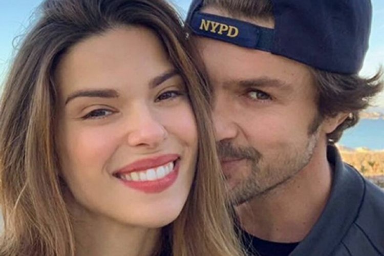 Brezilyalı model Larissa Gacemer, 'Niye &ccedil;ocuk yapmıyorsunuz' sorularına isyan etti