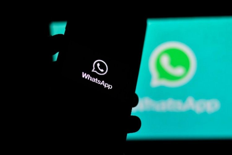 Alman federal yetkililerden uyarı: "WhatsApp kullanmayın"