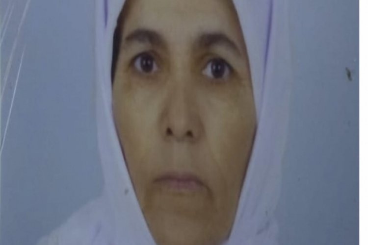 Yayladaki evine giden kadından haber alınamıyor