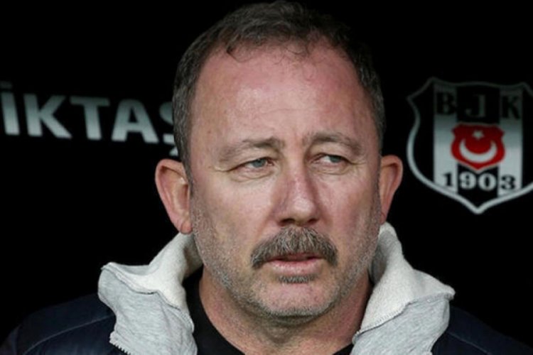 Sergen Yal&ccedil;ın'ın transferde ilk hedefi Beto