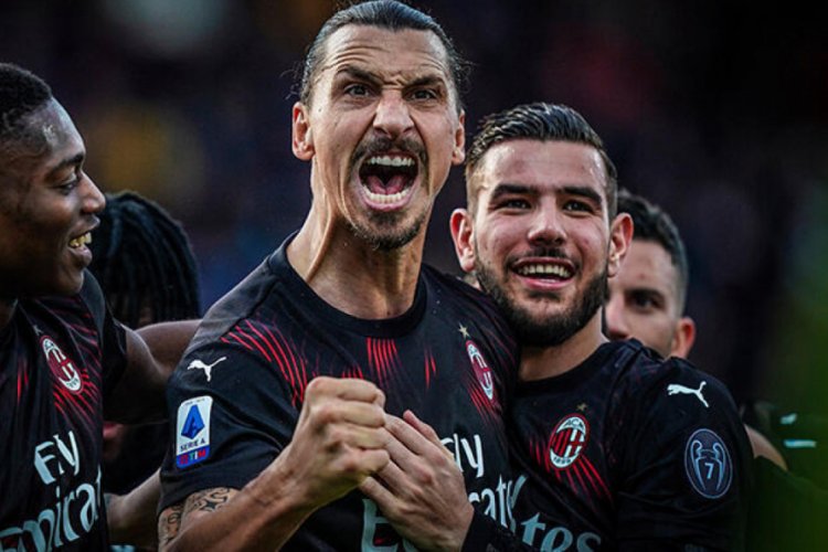 Ibrahimovic i&ccedil;in transfer a&ccedil;ıklaması! "Milan'da olmayacak"