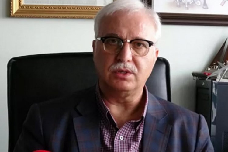 Bilim Kurulu &uuml;yesi Prof. Dr. &Ouml;zl&uuml;: Bayram sonu birinci dalgayı atlatmış olabiliriz