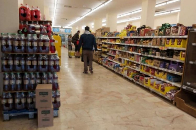 Market ve fırınlar bug&uuml;n hangi saatlerde a&ccedil;ık olacak?