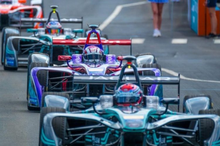 Formula E'ye T&uuml;rk-İtalyan takımı dahil oluyor