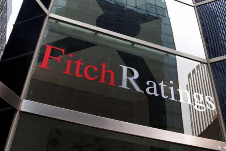 Fitch: T&uuml;rkiye'de şu an i&ccedil;in fonlama krizi işareti yok