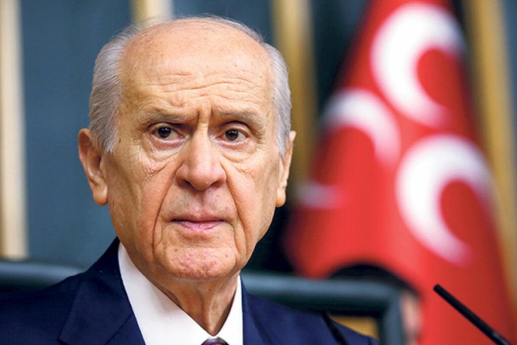 MHP'den milletvekili transferine s&uuml;re sınırı talebi