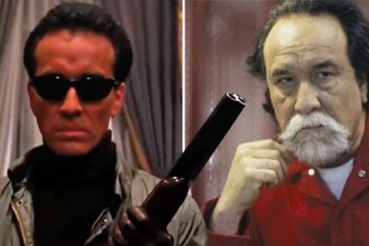 Jurassic Park oyuncusu Geno Silva hayatını kaybetti