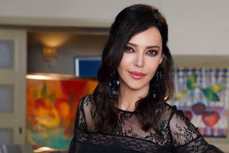 Hande Ataizi: Kenan İmirzalıoğlu'nu yetenekli bulmuyorum