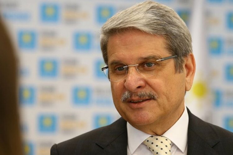 İYİ Parti'den RT&Uuml;K Başkanı Şahin'e istifa &ccedil;ağrısı