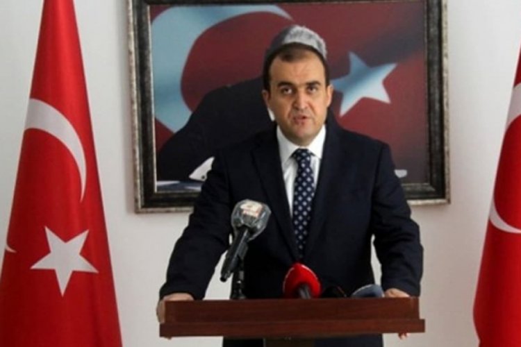 Vefa Sosyal Destek Grubu'na yapılan saldırıya ilişkin a&ccedil;ıklama