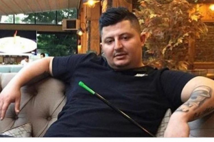 Esenyurt'ta "trafik" tartışması cinayetle sonu&ccedil;landı