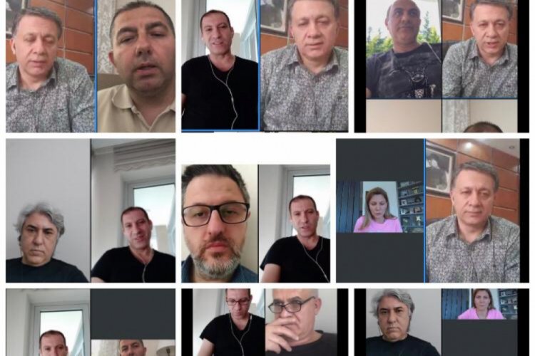 KGK: Gazetecilik, ancak &ouml;zg&uuml;rl&uuml;ğ&uuml;n&uuml; kısıtlamayacak bir gelir modeliyle yaşatılabilir