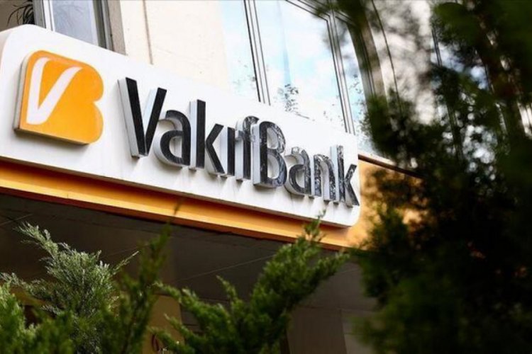 VakıfBank, Katar'da bankacılık lisansı alan ilk T&uuml;rk Bankası oldu