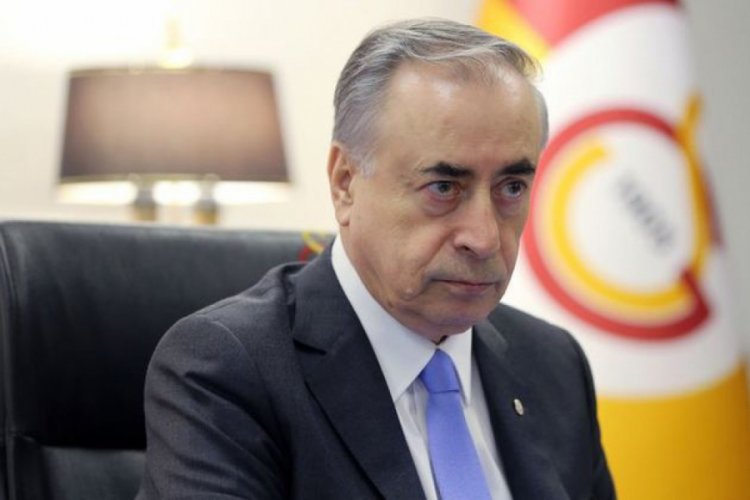 Galatasaray Başkanı Mustafa Cengiz ameliyata alındı