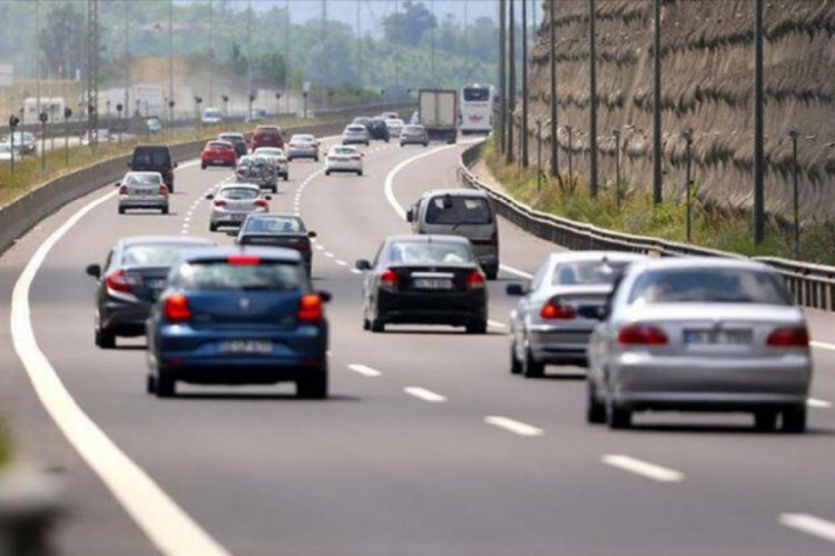 Ara&ccedil; sahiplerini ilgilendiren flaş karar! İlk kez hizmete sunuldu