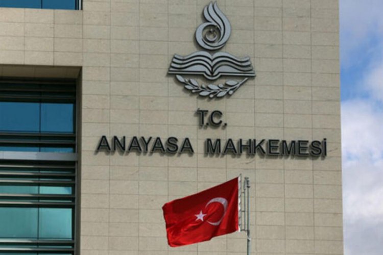 Anayasa Mahkemesi'ne 266 bin 466 bireysel başvuru yapıldı