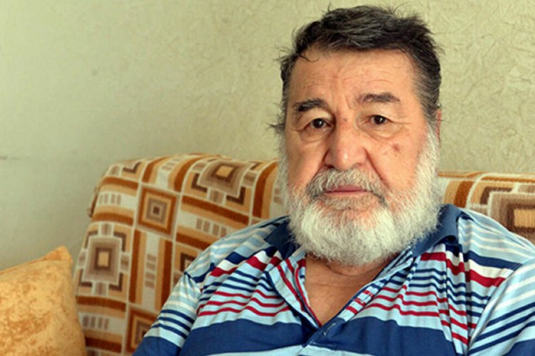 Koronavir&uuml;s&uuml; 2 kere yenen 74 yaşındaki adam: Allah'ın bir hediyesiydi
