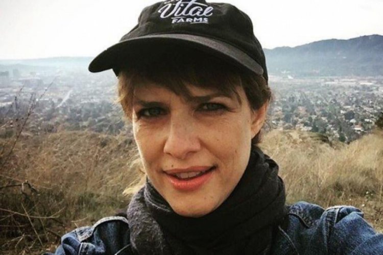 Y&ouml;netmen Lynn Shelton hayatını kaybetti