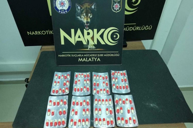 Torbacı operasyonunda 1 tutuklama