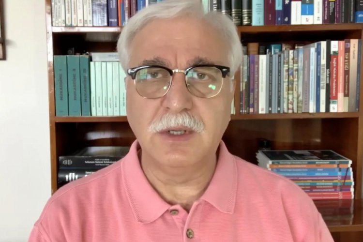 &Ouml;zl&uuml;: Tedbirlere uyarsak ikinci dalgayı uyandırmayız