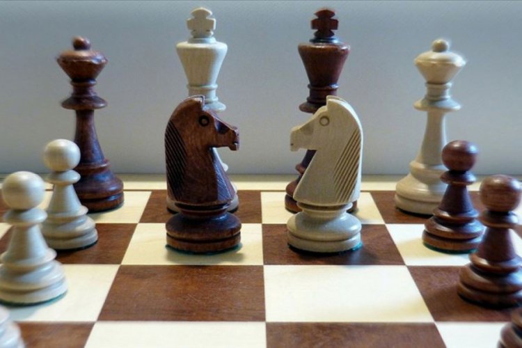 19 Mayıs Satran&ccedil; Turnuvası'na 5 bin 548 lisanslı sporcu katılacak
