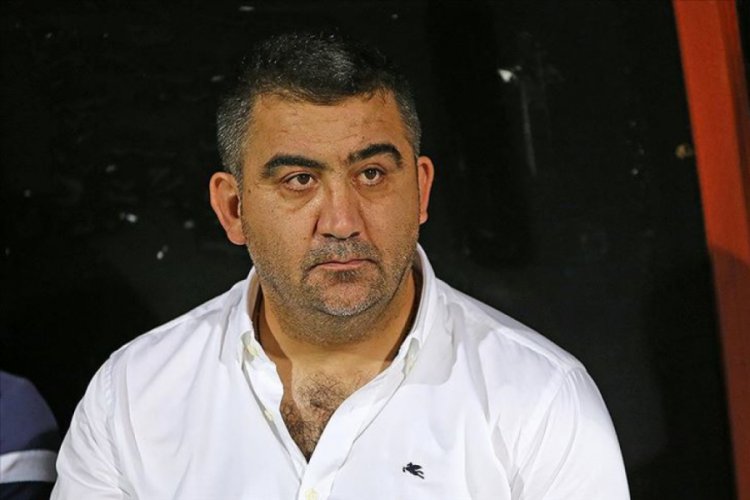 &Uuml;mit &Ouml;zat: Bir g&uuml;n Fenerbah&ccedil;e'yi &ccedil;alıştıracağım