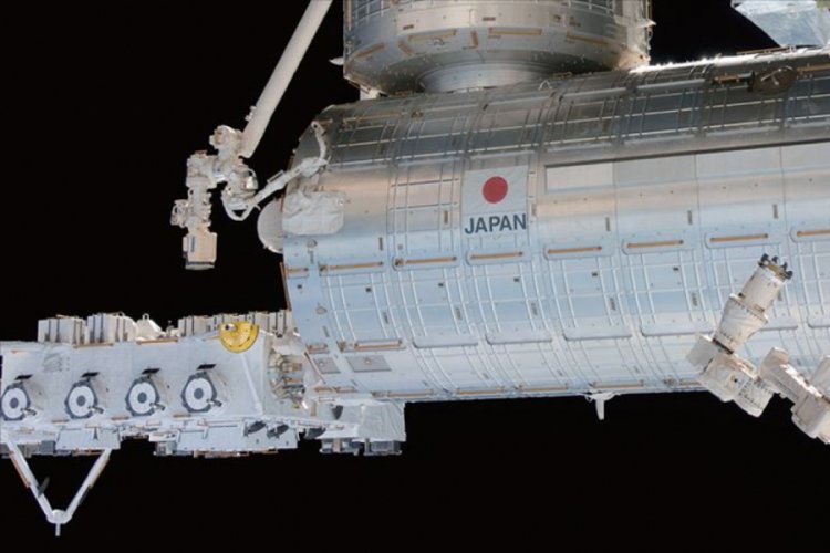 Japonya Hava &Ouml;z Savunma Kuvvetlerine bağlı uzay operasyon filosu kuruldu