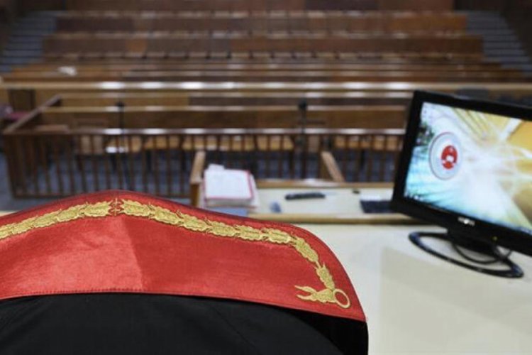 Yargı&ccedil;lar Sendikası eski Başkanına "hakaret ve iftira"dan dava a&ccedil;ıldı