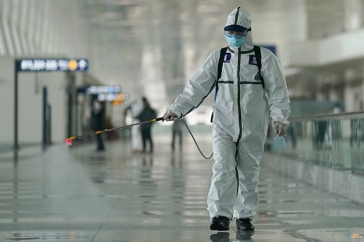 T&uuml;rkiye'de son 24 saatte 31 kişi hayatını kaybetti