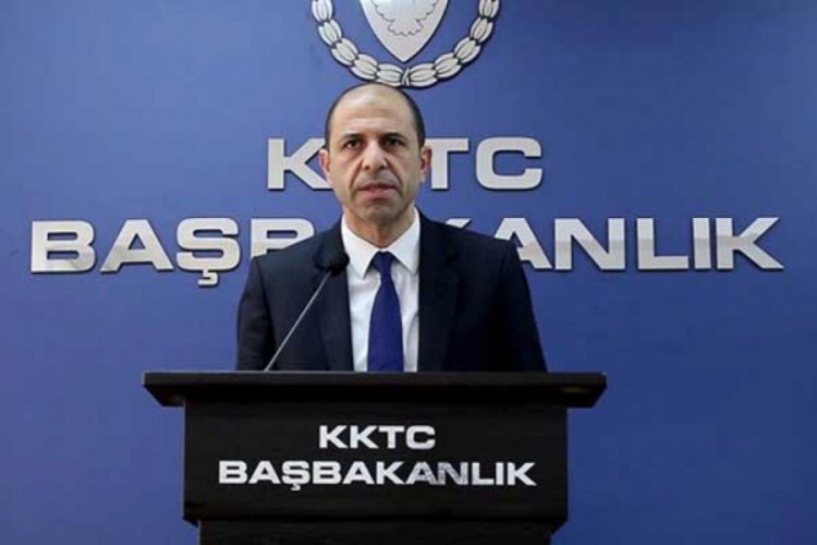 Kıbrıs'ta 1 Haziran'dan itibaren oteller a&ccedil;ılacak