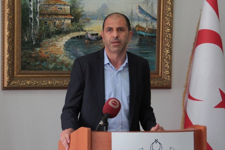 Kıbrıs'ra Kovid-19 tedbirlerinin &ccedil;oğu kaldırıldı