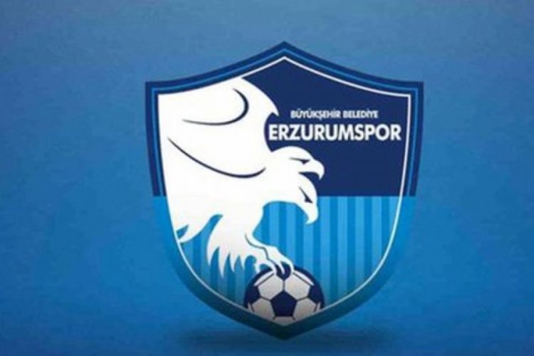 Erzurumspor'dan vakalarına ilişkin a&ccedil;ıklama: 11 kişinin tamamı negatif